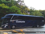 Viação Cometa 719532 na cidade de São Paulo, São Paulo, Brasil, por Josivaldo Oliveira. Número da foto: #9604255.