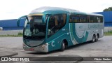 Auto Viação Camurujipe 4027 na cidade de Cruz das Almas, Bahia, Brasil, por Flávio  Santos. Número da foto: #9603739.