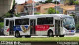 BBTT - Benfica Barueri Transporte e Turismo 5885 na cidade de Barueri, São Paulo, Brasil, por Renan  Bomfim Deodato. ID da foto: :id.