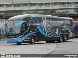Empresa de Ônibus Nossa Senhora da Penha 53017 na cidade de Rio de Janeiro, Rio de Janeiro, Brasil, por Rodrigo Miguel. Número da foto: #9604218.