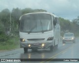 Ônibus Particulares 6393 na cidade de Porto Seguro, Bahia, Brasil, por Carlos  Henrique. Número da foto: #:id.