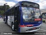 BBTT - Benfica Barueri Transporte e Turismo 27.393 na cidade de São Paulo, São Paulo, Brasil, por Guilherme Dias Freitas. Número da foto: #9602652.