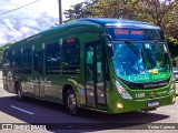 Doce Rio Fretamento e Turismo 1500 na cidade de Rio de Janeiro, Rio de Janeiro, Brasil, por Victor Carioca. Número da foto: #:id.