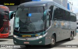 Viação Motta 14003 na cidade de Goiânia, Goiás, Brasil, por Carlos Júnior. Número da foto: #9602665.