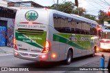 Turismo Três Amigos RJ 502.182 na cidade de Rio de Janeiro, Rio de Janeiro, Brasil, por Nathan Da Silva Oliveira. Número da foto: #:id.