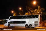Viação Garcia 8802 na cidade de Maringá, Paraná, Brasil, por Rodrigo Matheus. Número da foto: #9604295.
