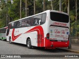 Lene Tur Transporte e Turismo 2080 na cidade de Petrópolis, Rio de Janeiro, Brasil, por Zé Ricardo Reis. Número da foto: #9601977.