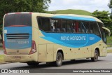 Viação Novo Horizonte 1023411 na cidade de Barra do Piraí, Rio de Janeiro, Brasil, por José Augusto de Souza Oliveira. Número da foto: #:id.