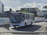 Borborema Imperial Transportes 865 na cidade de Jaboatão dos Guararapes, Pernambuco, Brasil, por Jonathan Silva. Número da foto: #:id.