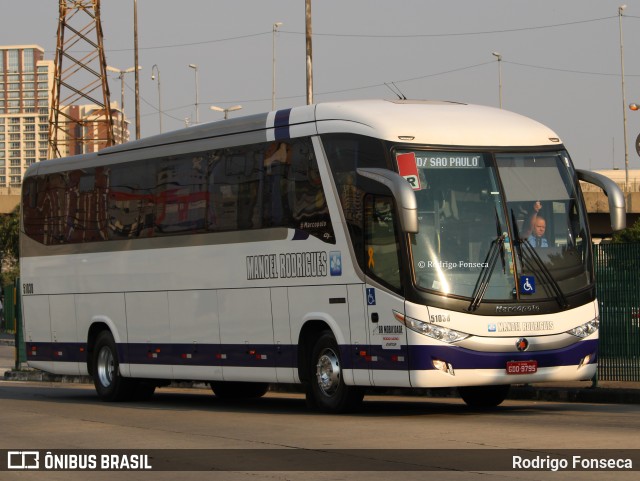 Empresa Manoel Rodrigues 51038 na cidade de São Paulo, São Paulo, Brasil, por Rodrigo Fonseca. ID da foto: 9521320.