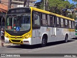 Viação Cidade de Maceió 1204 na cidade de Maceió, Alagoas, Brasil, por Jefferson  Ygor. Número da foto: #9522883.