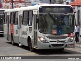 Real Alagoas de Viação 1188 na cidade de Maceió, Alagoas, Brasil, por Jefferson  Ygor. Número da foto: #9522824.