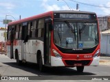 Real Alagoas de Viação 4644 na cidade de Maceió, Alagoas, Brasil, por Jefferson  Ygor. Número da foto: #:id.
