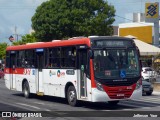 Real Alagoas de Viação 4652 na cidade de Maceió, Alagoas, Brasil, por Jefferson  Ygor. Número da foto: #9523152.