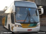 Empresa Gontijo de Transportes 12870 na cidade de Belo Horizonte, Minas Gerais, Brasil, por Hariel Bernades. Número da foto: #9522579.
