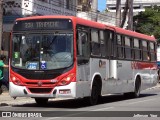 Real Alagoas de Viação 4209 na cidade de Maceió, Alagoas, Brasil, por Jefferson  Ygor. Número da foto: #9522889.