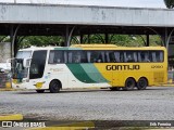 Empresa Gontijo de Transportes 12900 na cidade de Campos dos Goytacazes, Rio de Janeiro, Brasil, por Erik Ferreira. Número da foto: #:id.