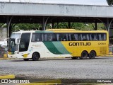 Empresa Gontijo de Transportes 12900 na cidade de Campos dos Goytacazes, Rio de Janeiro, Brasil, por Erik Ferreira. ID da foto: :id.