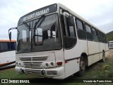 Ônibus Particulares 7966 na cidade de Ipaba, Minas Gerais, Brasil, por Vicente de Paulo Alves. ID da foto: :id.