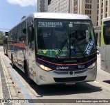 Viação Ideal B28728 na cidade de Rio de Janeiro, Rio de Janeiro, Brasil, por Luiz Eduardo Lopes da Silva. Número da foto: #9520893.