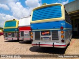 Ônibus Particulares 7239 na cidade de Araçariguama, São Paulo, Brasil, por Phillip Barbosa da silva. Número da foto: #9521497.