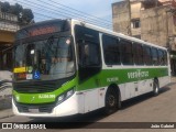 Viação Vera Cruz RJ 205.096 na cidade de Duque de Caxias, Rio de Janeiro, Brasil, por João Gabriel. Número da foto: #9521786.