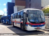 AVP - Auto Viação Paraíso 5339 na cidade de Aracaju, Sergipe, Brasil, por Matheus dos Santos. Número da foto: #9522481.