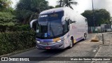 Rota Transportes Rodoviários 7955 na cidade de Salvador, Bahia, Brasil, por Mario dos Santos Nogueira Junior. Número da foto: #:id.
