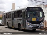 Auto Viação Nossa Senhora da Piedade 5392 na cidade de Maceió, Alagoas, Brasil, por Jefferson  Ygor. ID da foto: :id.