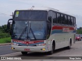 Viação Caprioli 1002 na cidade de Campinas, São Paulo, Brasil, por Thiago Santos. Número da foto: #9521611.