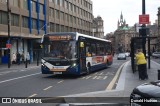 Stagecoach 26071 na cidade de Newcastle upon Tyne, Tyne and Wear, Inglaterra, por Donald Hudson. ID da foto: :id.