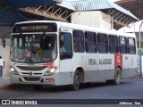 Real Alagoas de Viação 1054 na cidade de Maceió, Alagoas, Brasil, por Jefferson  Ygor. Número da foto: #9523113.