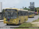 Expresso Vera Cruz 282 na cidade de Recife, Pernambuco, Brasil, por Vicente de Paulo Alves. Número da foto: #9522090.