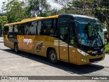 Ouro Negro Transportes e Turismo 5000 na cidade de Niterói, Rio de Janeiro, Brasil, por Pedro Otávio. Número da foto: #9521933.