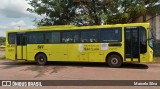 Viação Estrela Eireli 100.400 na cidade de São Luís, Maranhão, Brasil, por Marcelo Silva. Número da foto: #:id.