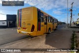Itamaracá Transportes 1.560 na cidade de Paulista, Pernambuco, Brasil, por Pablo Kerbonny Tavares De Andrade. Número da foto: #:id.