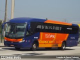 Evanil Transportes e Turismo RJ 132.050 na cidade de Rio de Janeiro, Rio de Janeiro, Brasil, por Leandro de Sousa Barbosa. Número da foto: #9520915.