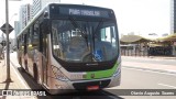Viação Garcia 8353 na cidade de Maringá, Paraná, Brasil, por Otavio Augusto  Soares. Número da foto: #9521562.
