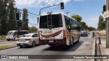 Bupesa 119 na cidade de Maipú, Santiago, Metropolitana de Santiago, Chile, por Benjamín Tomás Lazo Acuña. Número da foto: #9520785.