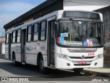 Empresa São Francisco 2910 na cidade de Maceió, Alagoas, Brasil, por Jefferson  Ygor. Número da foto: #9522037.