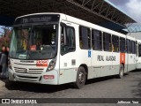 Real Alagoas de Viação 1320 na cidade de Maceió, Alagoas, Brasil, por Jefferson  Ygor. Número da foto: #9523006.
