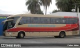 Auto Viação Goianésia 168003-8 na cidade de Goiânia, Goiás, Brasil, por Carlos Júnior. Número da foto: #9523119.