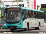 VSFL - Viação São Francisco 413 na cidade de Juiz de Fora, Minas Gerais, Brasil, por Gabriel Cruz. Número da foto: #:id.