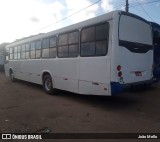 El Shammah Transporte e Turismo ES107 na cidade de Maceió, Alagoas, Brasil, por João Mello. Número da foto: #9522353.