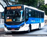 Viação Nossa Senhora das Graças A71592 na cidade de Rio de Janeiro, Rio de Janeiro, Brasil, por Marlon Generoso. ID da foto: :id.