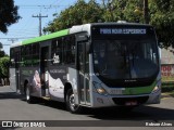 Viação Garcia 8273 na cidade de Paranavaí, Paraná, Brasil, por Robson Alves. Número da foto: #9521314.