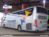 Transvale Turismo 2060 na cidade de São Paulo, São Paulo, Brasil, por Danilo Augusto. Número da foto: #9520765.