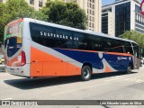 Viação Ideal B28732 na cidade de Rio de Janeiro, Rio de Janeiro, Brasil, por Luiz Eduardo Lopes da Silva. Número da foto: #9520847.