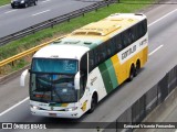 Empresa Gontijo de Transportes 14035 na cidade de São José dos Campos, São Paulo, Brasil, por Ezequiel Vicente Fernandes. Número da foto: #9521934.