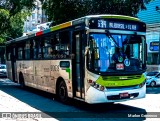 Transportes Paranapuan B10038 na cidade de Rio de Janeiro, Rio de Janeiro, Brasil, por Marlon Generoso. Número da foto: #:id.